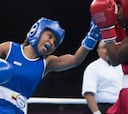 Boxeo femenino mosca 51 kg en los Juegos de Tokio 2021: peleas, calendario y resultados