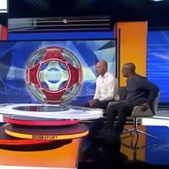 En la BBC se quieren cargar la BBC: tienen claro el sustituto de Benzema