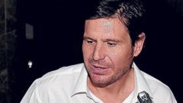 <b>FRACASO. </b>Alemany también fracasó en su proyecto de venta.