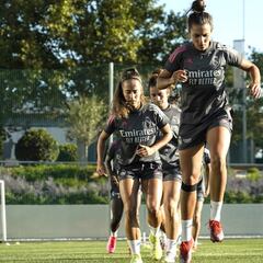 La pretemporada más larga de la historia: hasta tres meses