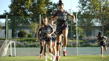 El Real Madrid, uno de los más tempraneros.