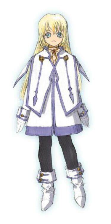Tales of Symphonia, Impresiones (GameCube)