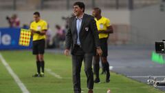 Biscay: "Juanfer es humano"