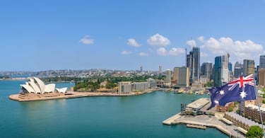 Así es el Salario Mínimo en Europa y parte del mundo