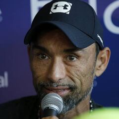 Marcelo Ríos no jugará el Challenger de Columbus