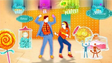 Just Dance 2014 se cuela en Xbox.com