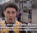 El discurso de un fan sobre Kobe que se hizo viral en redes