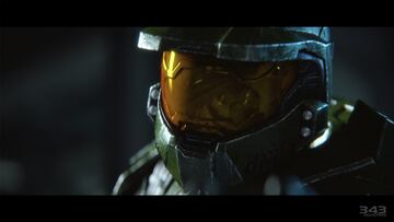 Captura de pantalla - Halo: The Master Chief Collection (XBO)