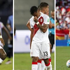 Tapia y Advíncula, recuperados; Yotún, la gran duda en Perú