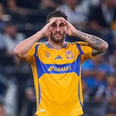 Xolos respira por la importante baja que presentará Tigres