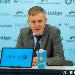 Alcaraz: “Estamos trabajando a muerte para revertir la situación