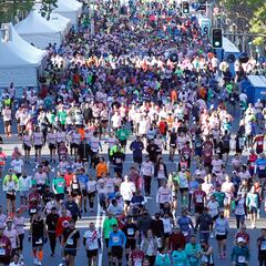 Maratón de Madrid 2023: cuándo es, quién lo organiza, inscripciones y recogida de dorsales