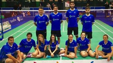 El IES La Orden se carga al Hubal Bialystok y se mete en cuartos