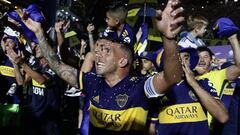 ¡¡¡Boca Supercampeón!!!