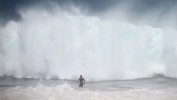 Italo Ferreira en Fernando de Noroña