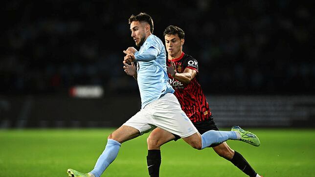 Emery viene a por Mingueza