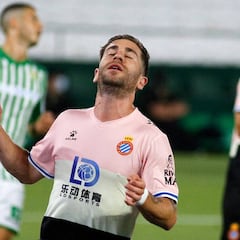 El Espanyol pone rumbo a Segunda División