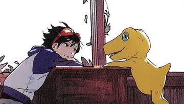 Digimon Survive