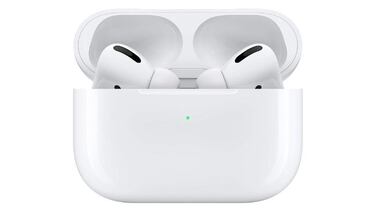 Con cancelación de ruido ambiente: cuatro de los audífonos inalámbricos mejor valorados en Amazon