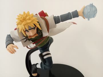 Narutop99 por Banpresto