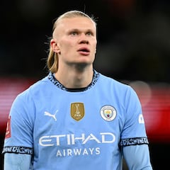 Manchester City - Wydad: horario, canal TV, dónde y cómo ver el Mundial de Clubes online hoy