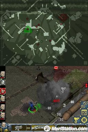 [E3] Warhammer afina su llegada a las portátiles