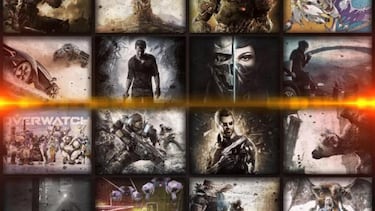 Descarga ya gratis MeriStation Tablet #13