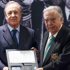 Las reacciones a la muerte de Pedro Ferrándiz: “Un entrenador inigualable”