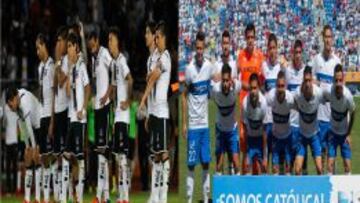 Albos y cruzados definen al nuevo campeón del fútbol chileno