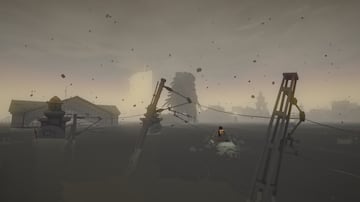 Captura de pantalla - Sea of Solitude (PC)