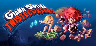 Giana Sisters 2 llegará a PS4, Xbox One y Wii U