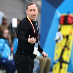 “Una mochila”: le preguntamos a Mena por el adiós de Endler y su respuesta sorprende a todos