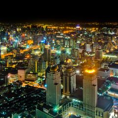 Las mejores ciudades del mundo para la generación Z, según TimeOut: una española se mete en el top-10