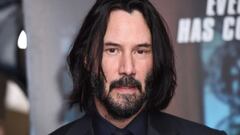 Keanu Reeves estuvo a punto de no aparecer en ‘Matrix’: “Nunca se lo dije a nadie”