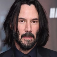 El entrenamiento de Keanu Reeves para convertirse en ‘John Wick’: “Exige un poco más”