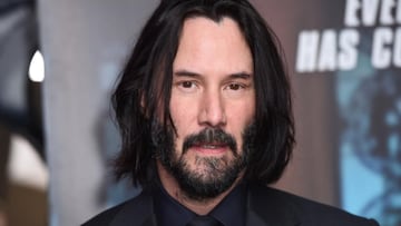 El entrenamiento de Keanu Reeves para convertirse en ‘John Wick’: “Exige un poco más”