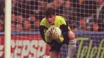 Casillas ha ganado 11 de sus 18 derbis