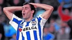 La Real confirma que Díaz de Cerio se marcha