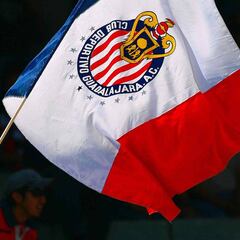 Chivas pone boletos al dos por uno