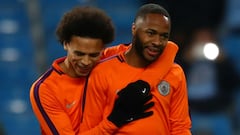"Soon be one of the best" - Sane profits from rise of Sterling