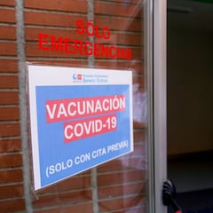 España anuncia un gran cambio con la COVID