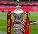 La FA Cup también tiene fecha de regreso: el 1 de agosto, la final