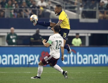 Pilsener siempre al lado de la Selección de Ecuador 