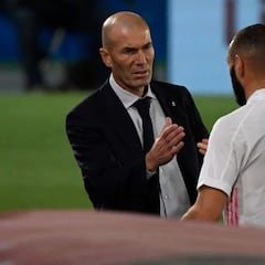 Llega la rotación, llega el peligro