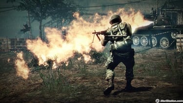 Battlefield: Bad Company 2 - Vietnam, Impresiones