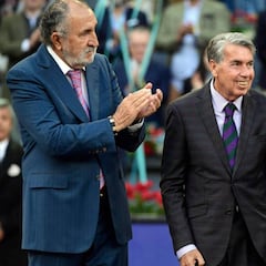 Carmena presentará el 21 de junio su oferta para mantener el Open de Tenis en Madrid
