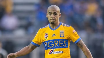 Los goles del 'Chaka' Rodríguez dan suerte a sus equipos