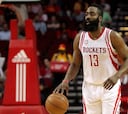 Resumen del Houston Rockets - Orlando Magic de la NBA