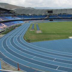 El Pascual Guerrero tendría luces led para la Copa América