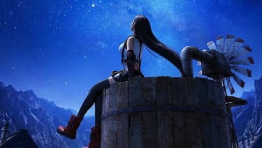 Final Fantasy VII Remake Parte 2 se enfocará en “la inmensidad de su mundo”